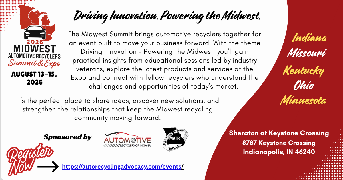 2026 Midwest Summit and Expo