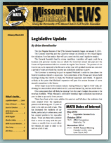 Feb / Mar 2014 Newsletter