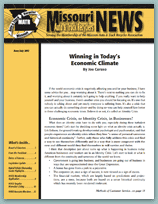 June / July 2012 Newsletter