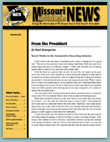 June / July 2014 Newsletter