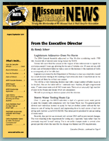 Aug / Sept 2014 Newsletter